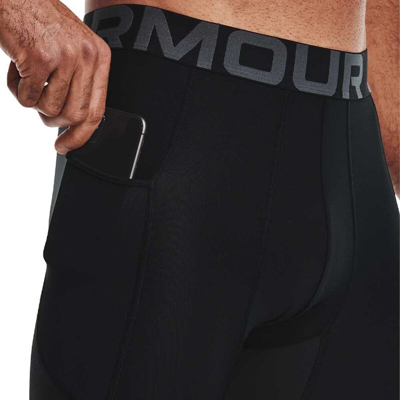 Legging Largo Under Armour para Hombre HG Armou... image number null