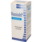 Wamindel 3.2g/100ml caja 1 frasco 120ml