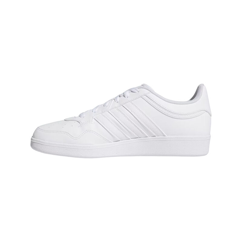Tenis Adidas para Hombre Hoops 4.0 Blanco image number null