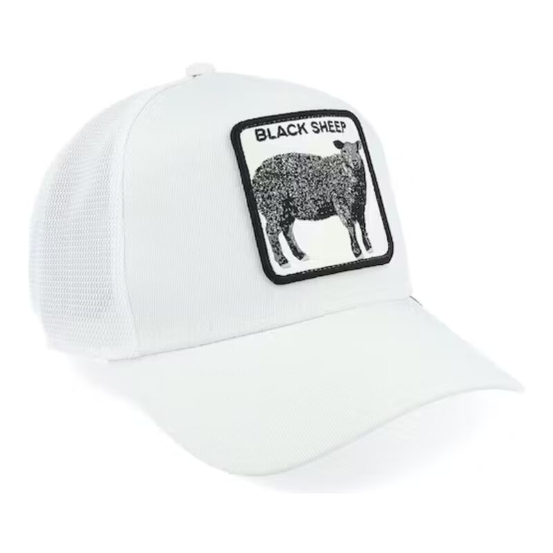 Gorra Goorin Bros Black Sheep 112053 image number null
