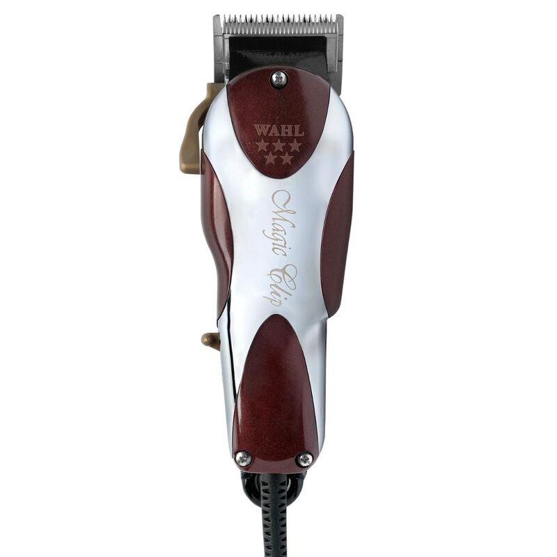 Maquina De Corte Profesional Magic Clip Wahl 84... image number null