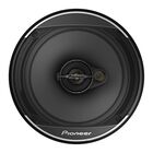 Bocina Pioneer Ts-a1678s 16 Cm / 6 1/2&Prime; 3 Vias 320 Watts Alb