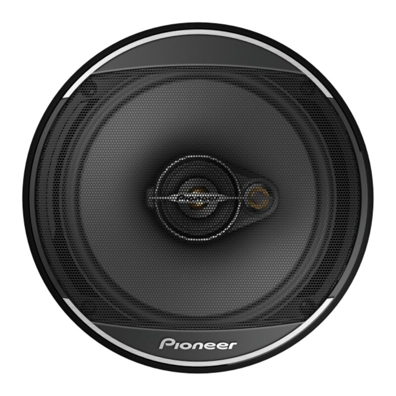Bocina Pioneer Ts-a1678s 16 Cm / 6 1/2&Prime; 3 Vias ... image number null