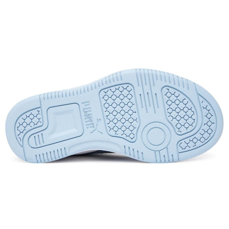 Tenis Casual Puma Rebound V6 MID AC+PS 393832 3... image number null