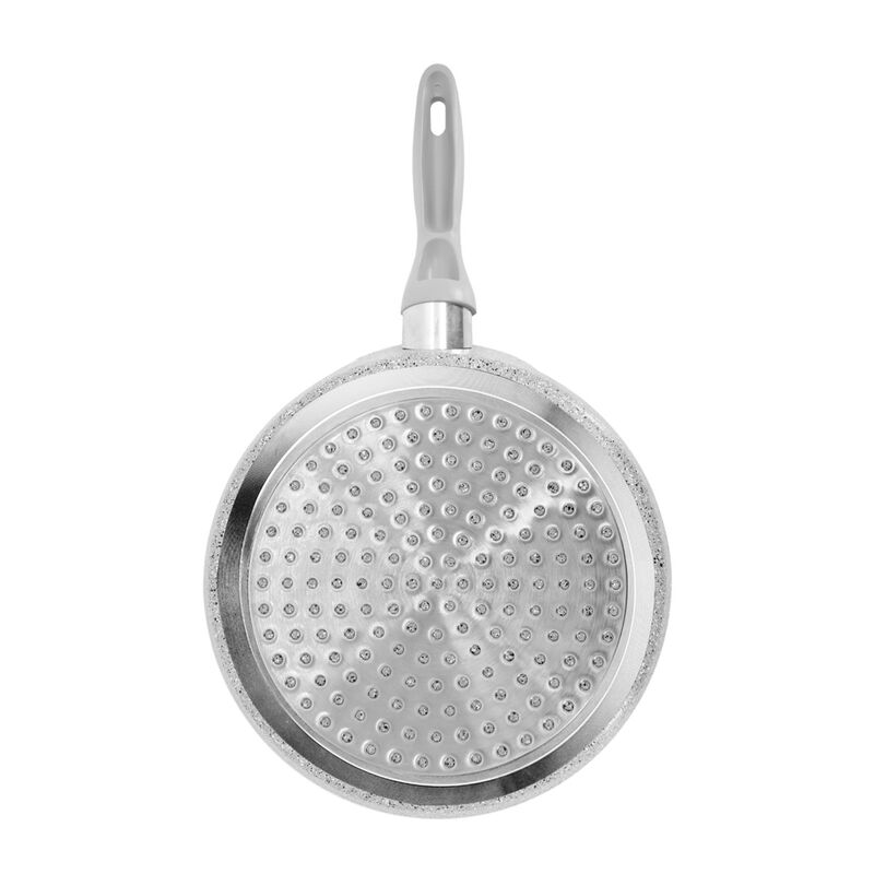 Comal Stone 25cm Bogner Con Doble Antiadherente... image number null