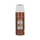 Lattafa Vintage Radio 200ml Body Spray