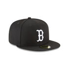 Gorra New Era 7 3/8 Boston 11591174