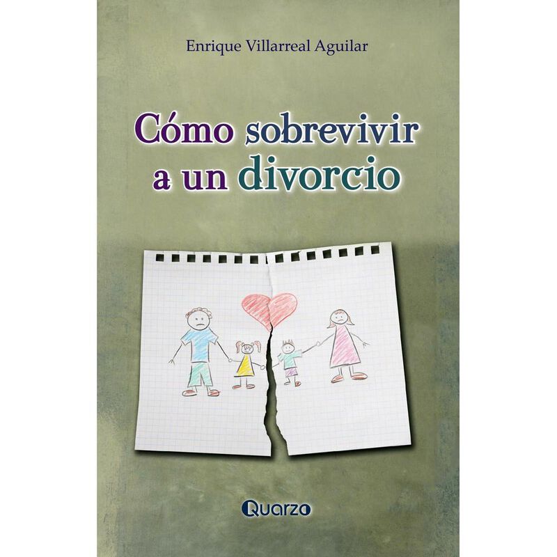 C&oacute;mo sobrevivir a un divorcio (nueva edici&oacute;n) image number null