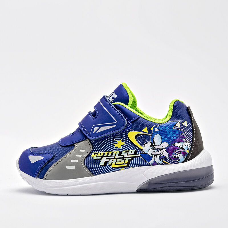 Licencias Tropicana Tenis urbano para ni&ntilde;o azul... image number null