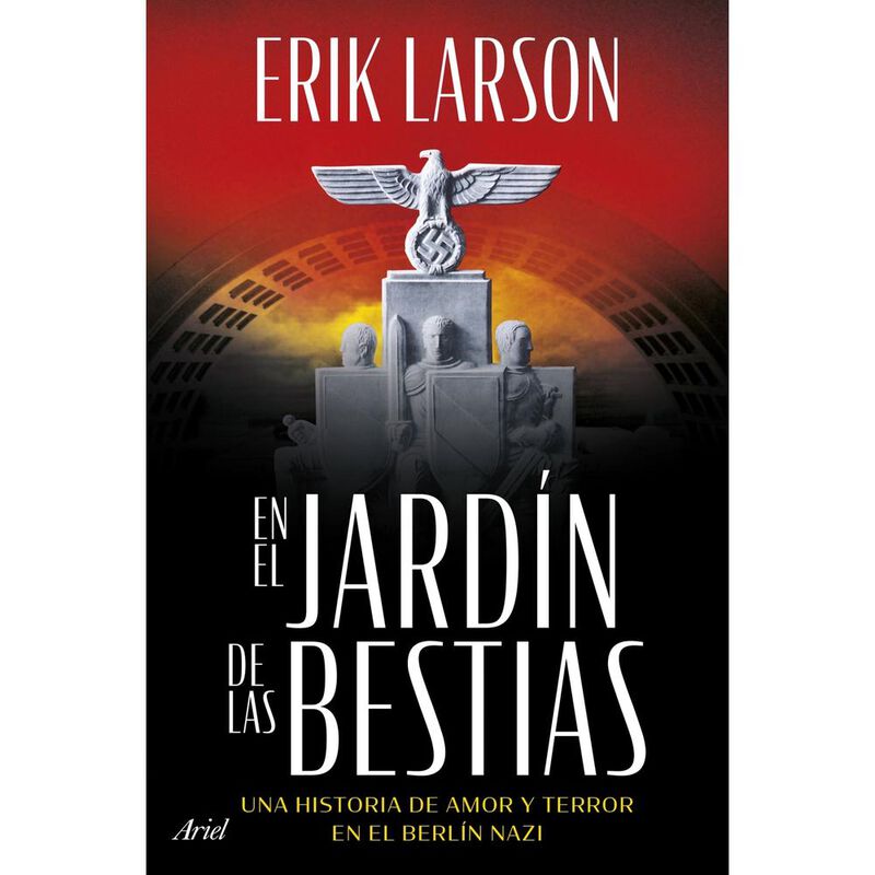 En el jardín de las bestias image number null