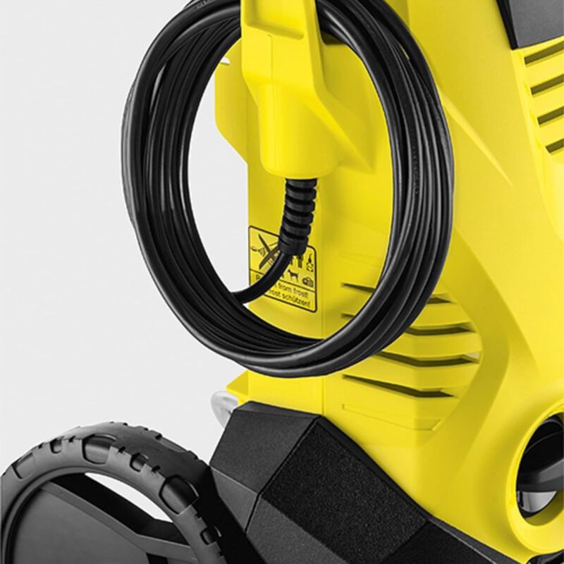 Hidrolavadora El&eacute;ctrica Karcher K3 Car 1700 Psi... image number null