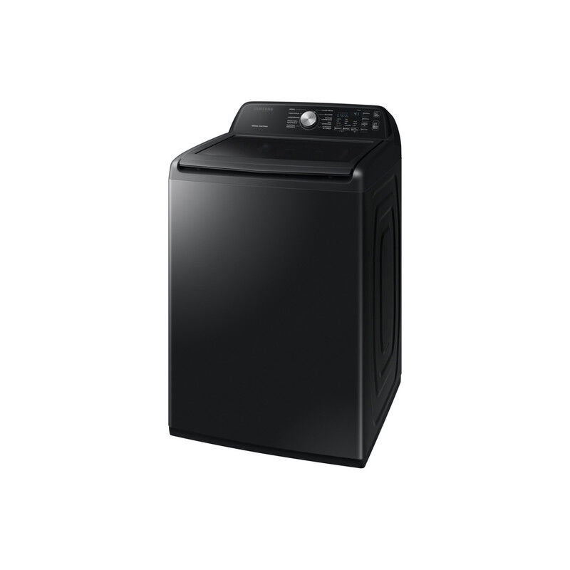 Lavadora Samsung 21Kg Superior Superspeed Self ... image number null