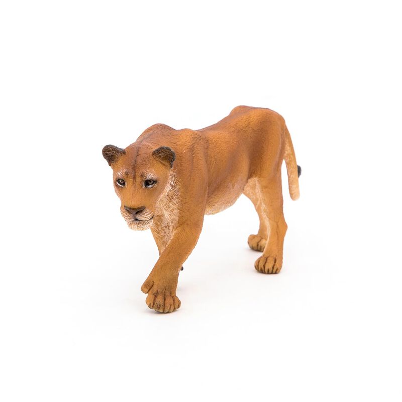 Figure Toy Papo Lioness Desarrolla La Destreza ... image number null