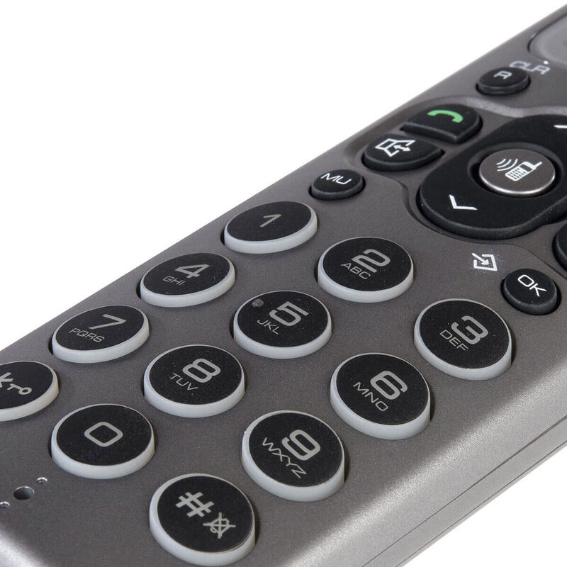 Teléfono Inalámbrico Dect 6.0 image number null