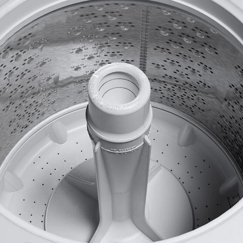 Lavadora Autom&aacute;tica 19 Kilos Mabe LMA79113VBAB0 image number null