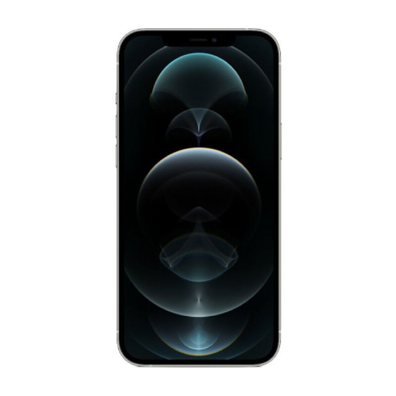 Iphone 12 Pro Max Reacondicionado 128Gb Plata +... image number null