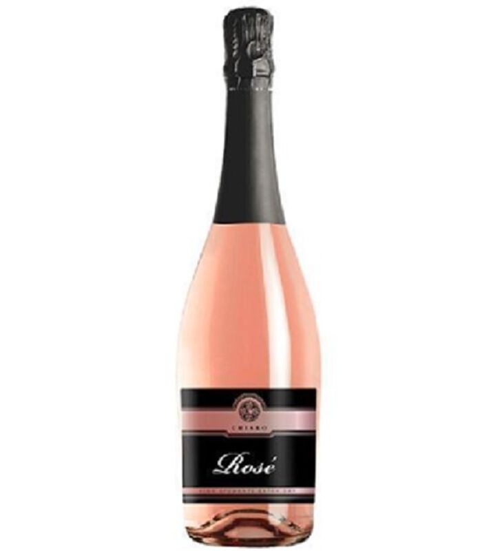 Cava Flor De Raim Vino Espumoso Espa&ntilde;ol Rose 75... image number null