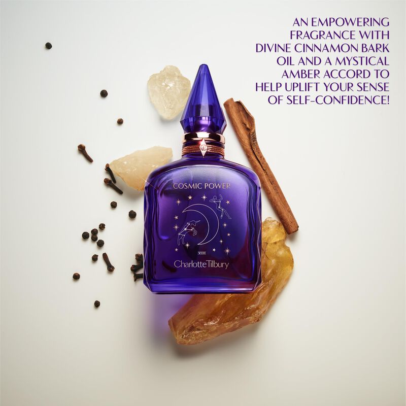 Perfume Charlotte Tilbury Cosmic Power, 10 Ml image number null