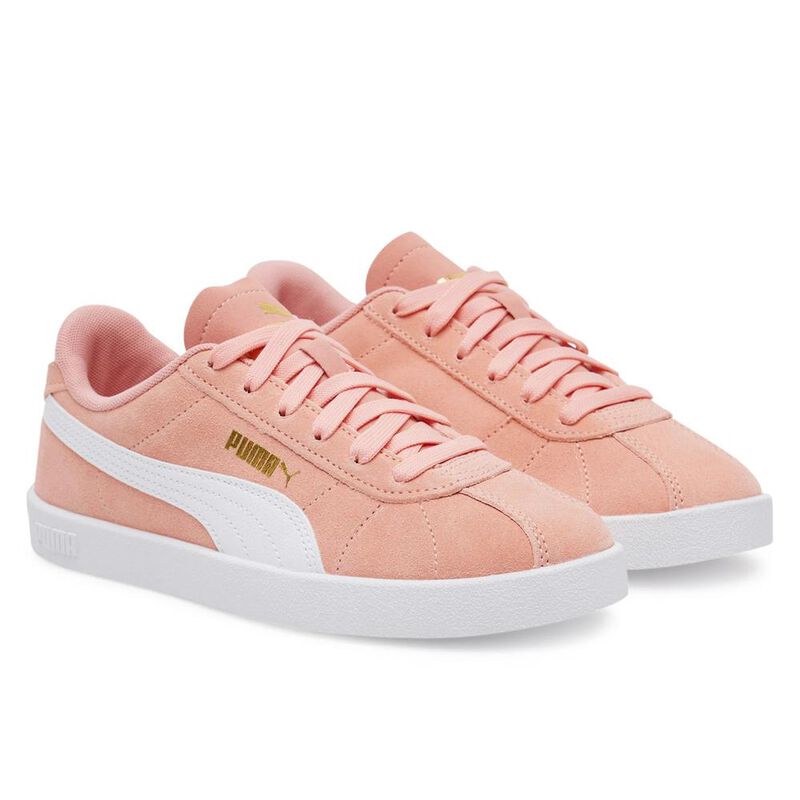 Tenis Puma Club II JR para Mujer image number null