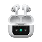 Audífonos TWS Aiwa AWTWSGPROW Pantalla Táctil B... Audífonos TWS Aiwa AWTWSGPROW Pantalla Táctil Blanco END1