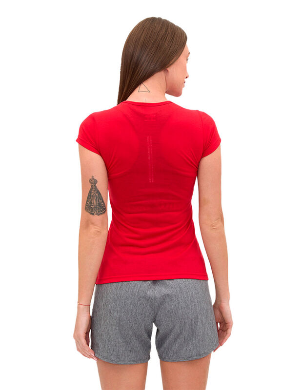 Playera Deportiva Para Entrenamiento Wilson Par... image number null
