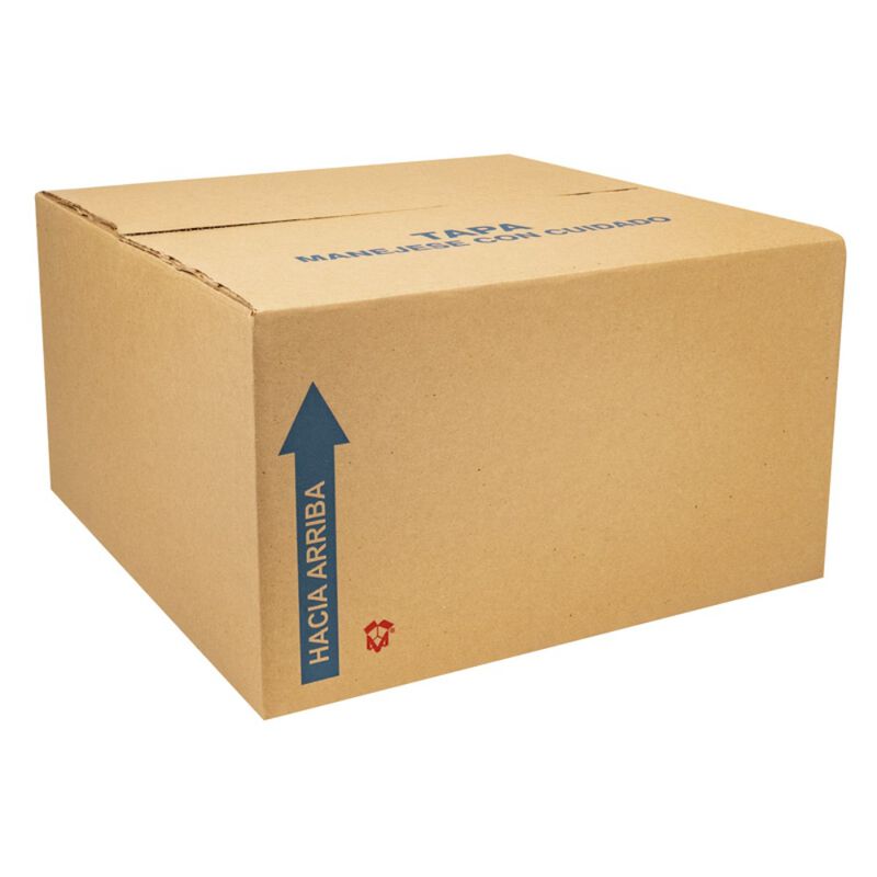 Caja de Cart&oacute;n para Empaque 40x40x22 image number null