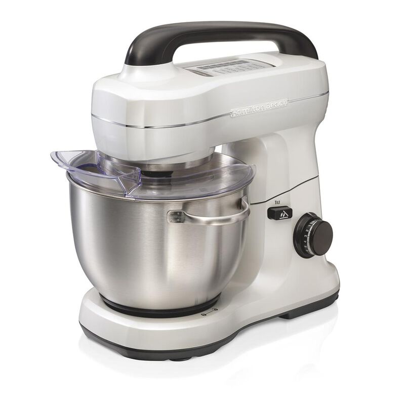 Batidora Pedestal Hamilton Beach 63398 7 Vel 3.... image number null