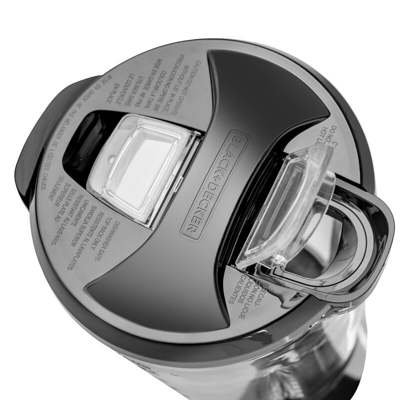 Licuadora TRICUADORA B+D 2 Velocidades 750W Pla... image number null