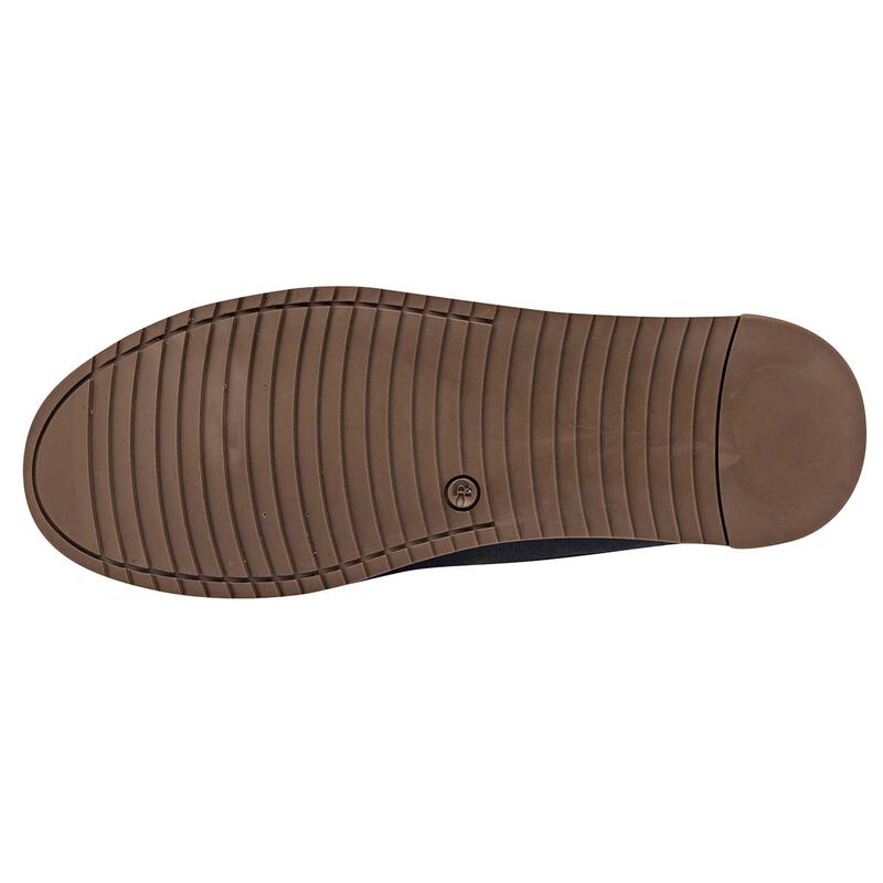 Negro Total Zapato casual para hombre marino, c... image number null