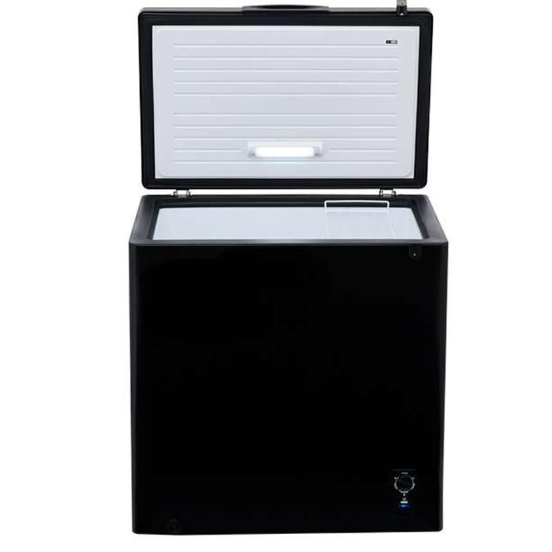 Congelador Midea MOD. MDRC280FZM30 7P3 Negro image number null