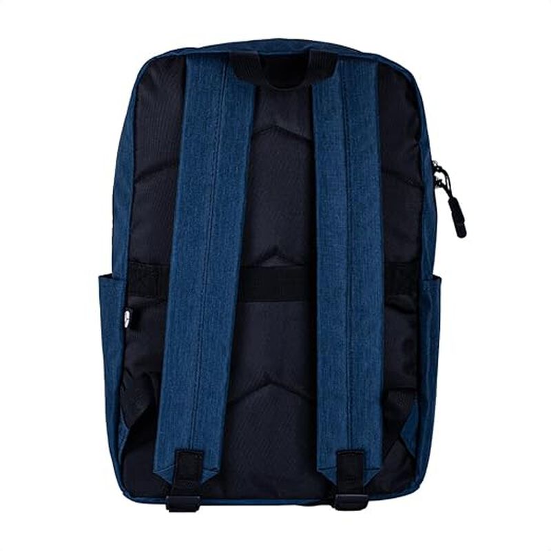 TechZone Mochila Basic Backpack Para Laptop De ... image number null
