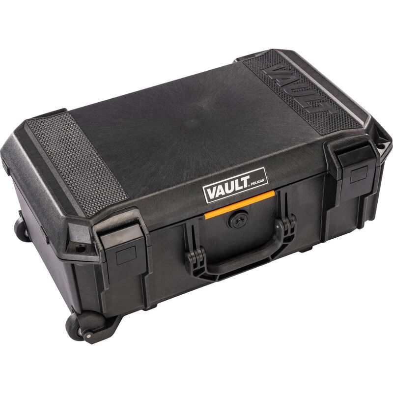 Funda Pelican Vault V525 Con Separadores Acolch... image number null