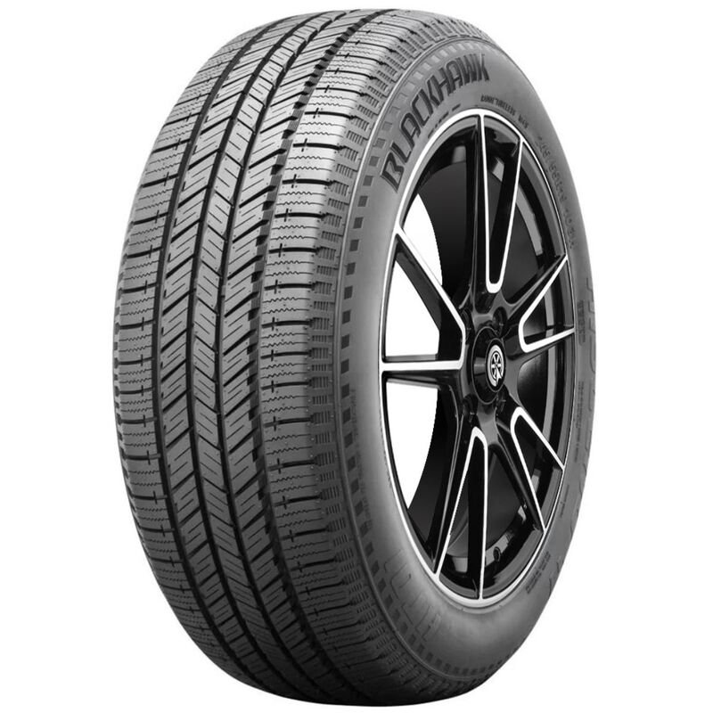 Llanta 215/65R16 98T Blackhawk Hiscend-h Ht01 image number null