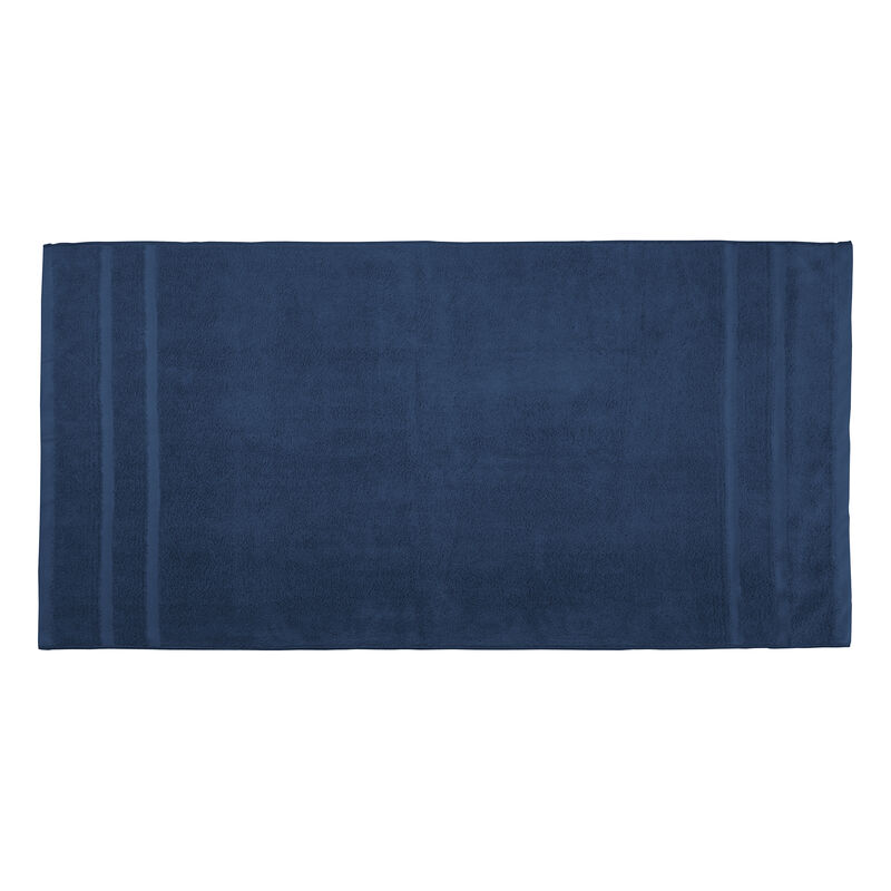 Toalla Medio Ba&ntilde;o Twist S&uacute;per Absorbente 65x120... image number null