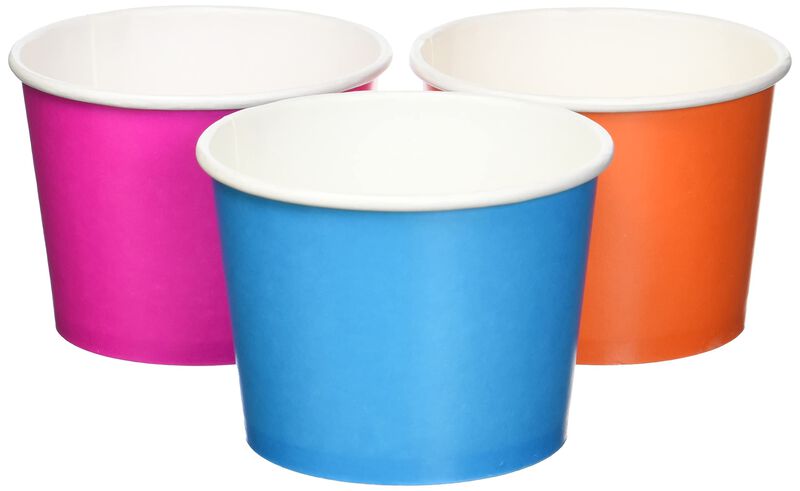 Vasos De Papel Perfectware 355 ml Surtidos Pack... image number null