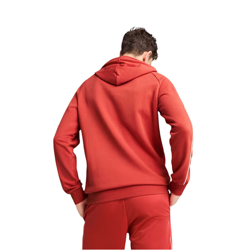 Sudadera con Gorro Puma para Hombre Sport Hoodi... image number null