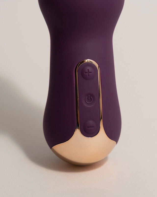 Vibrador Frida de Doble Estimulaci&oacute;n image number null