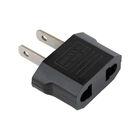 Adaptador de Clavija Europea a Americana