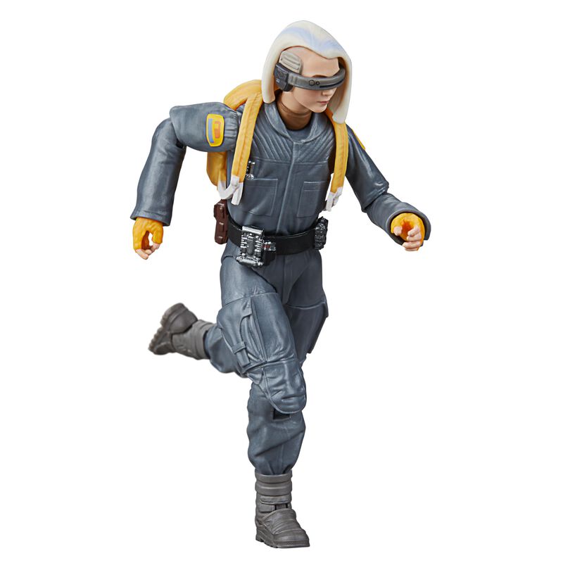 Figura De Acci&oacute;n Star Wars The Black Series Kb ... image number null