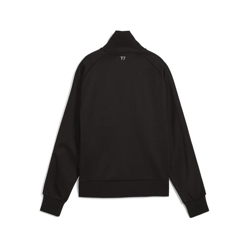 Chamarra Puma T7 Track Para Mujer image number null
