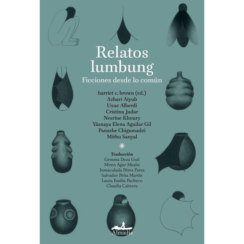 Relatos Lumbung image number null