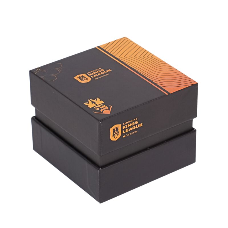 Reloj Edici&oacute;n Kings League cuarzo modelo STKL-0... image number null