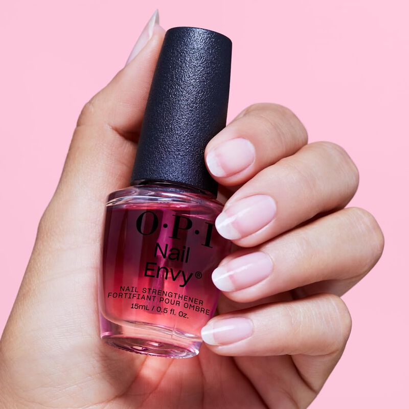 Tratamiento Fortalecedor De U&ntilde;as Opi Nail Envy ... image number null