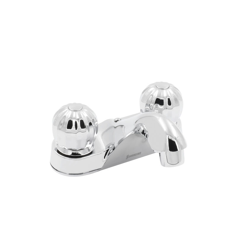 Mezcladora de Ba&ntilde;o Gaviota Silverline Acabado C... image number null