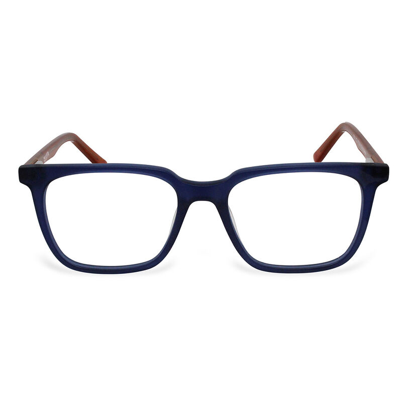 Lentes Hot Wheels para niño en color azul con n... image number null