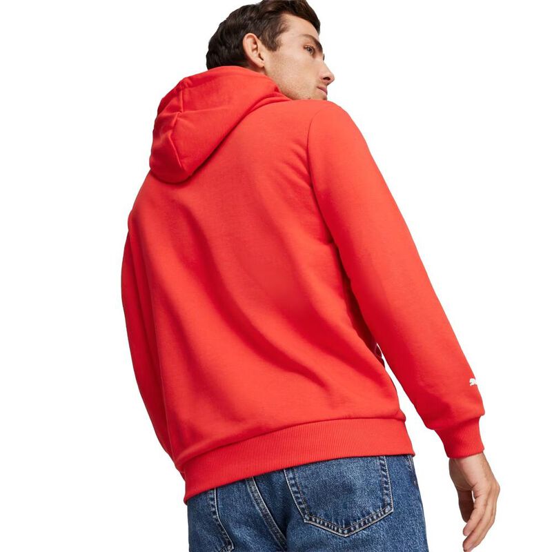 Sudadera Puma F1 Ess Logo Para Hombre image number null
