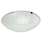 Plaf&oacute;n para techo Spirit II  Mil Luces