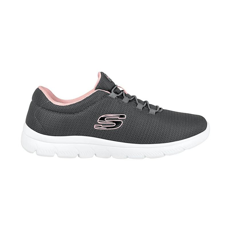 Tenis Skechers Summits Para Mujer image number null