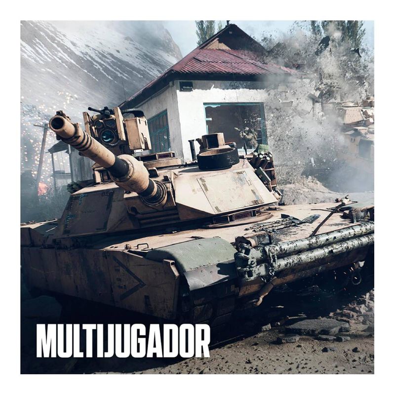 Juego Battlefield 6 Ea Phantom Edition Ps5 image number null