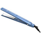 Plancha Alaciadora Elegance Ga.Ma Blue Titanio